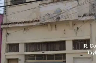 Casa comercial à venda na Rua Comandante Taylor, Ipiranga, São Paulo