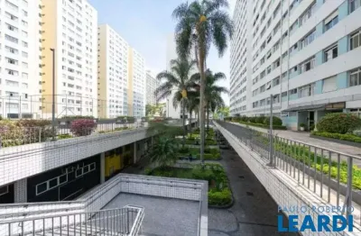 Apartamento com 3 quartos à venda na Avenida Jabaquara, Saúde, São Paulo