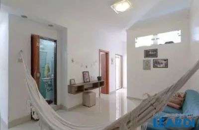 Apartamento com 3 quartos à venda na Rua Guaianases, Bom Retiro, São Paulo