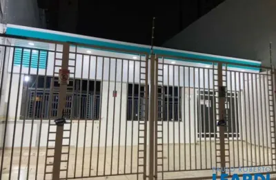 Casa comercial à venda na Rua Almirante Calheiros, Tatuapé, São Paulo