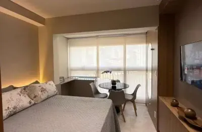 Apartamento com 1 quarto à venda na Rua João José Pacheco, Vila Mariana, São Paulo