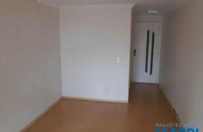 Apartamento com 2 quartos à venda na Rua Soares de Avellar, Saúde, São Paulo