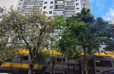 Apartamento com 1 quarto à venda na Rua Machado de Assis, Aclimação, São Paulo