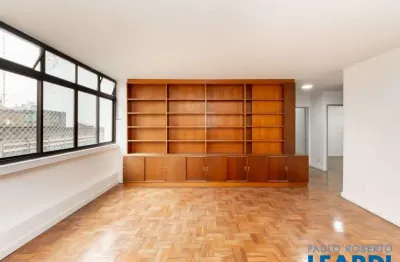 Apartamento com 4 quartos à venda na Rua Bela Cintra, Consolação, São Paulo