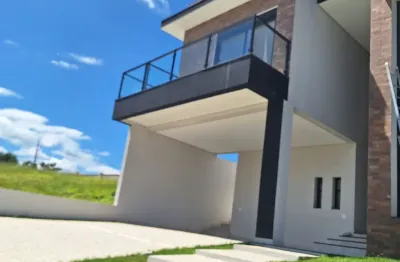 Casa com 3 quartos à venda na Rua Sergio Polezel, Residencial Fazenda Santa Rosa, Itatiba