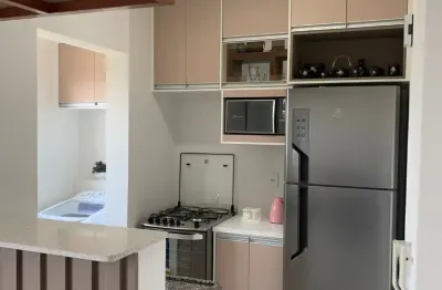 Lindo apartamento 60mts no bairro medeiros com todos os planejados