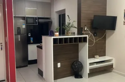 Apartamento à venda na Avenida Juvenal Arantes, 1500, Jardim Carolina, Jundiaí