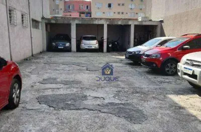 Terreno à venda, 480 m² por r$ 2.400.000,00 - centro - curitiba/pr