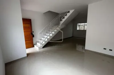 Casa em condomínio para venda em suzano, caxangá, 2 dormitórios, 2 banheiros, 2 vagas