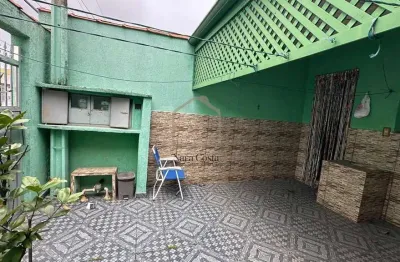 Casa para venda em suzano, parque maria helena, 2 dormitórios, 2 banheiros, 1 vaga