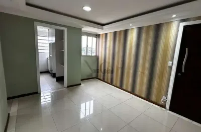 Apartamento para venda em poá, vila perracini, 2 dormitórios, 1 banheiro, 1 vaga