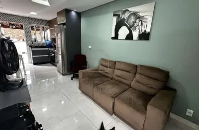 Casa em condomínio para venda em suzano, vila colorado, 2 dormitórios, 1 banheiro, 2 vagas