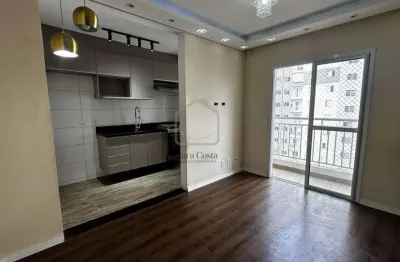 Apartamento para venda em poá, água vermelha, 2 dormitórios, 1 banheiro, 1 vaga