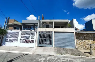 Casa para venda em suzano, jardim quaresmeira ii, 3 dormitórios, 1 suíte, 5 banheiros, 2 vagas