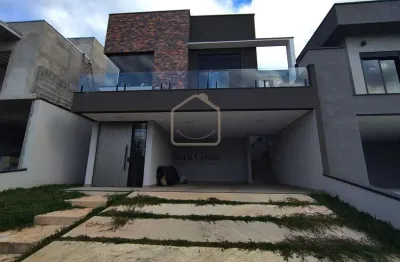 Casa em condomínio para venda em mogi das cruzes, cézar de souza, 3 dormitórios, 3 suítes, 1 banheiro, 4 vagas