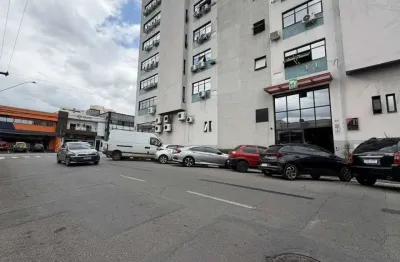 Sala comercial para locação em suzano, vila bela vista, 1 banheiro