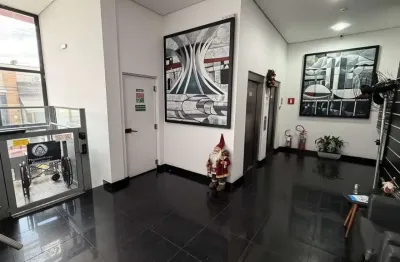 Sala comercial para venda em suzano, vila bela vista, 1 banheiro