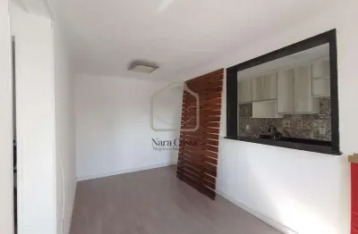 Apartamento para venda em suzano, vila urupês, 2 dormitórios, 1 banheiro, 1 vaga