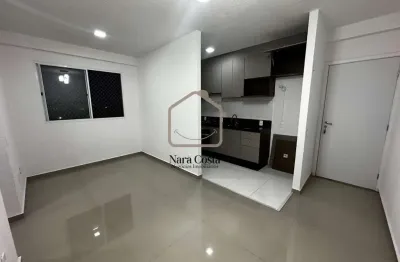 Apartamento para locação em poá, vila monteiro, 2 dormitórios, 1 banheiro, 1 vaga