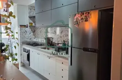 Apartamento para locação em suzano, vila urupês, 2 dormitórios, 1 suíte, 2 banheiros, 1 vaga