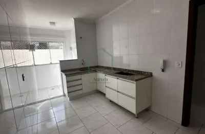 Apartamento para locação em são roque, jardim villaça, 2 dormitórios, 2 banheiros, 2 vagas