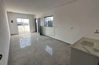 Kitnet para locação em suzano, vila amorim, 1 dormitório, 1 banheiro