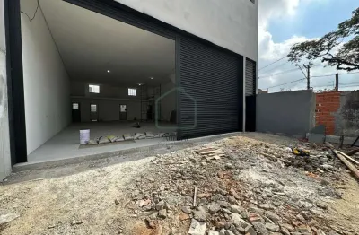 Salão comercial para locação em suzano, vila amorim, 2 banheiros, 2 vagas