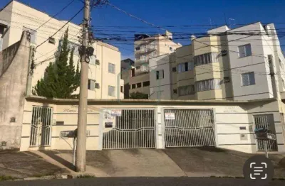 Apartamento para venda em são roque, jardim villaça, 2 dormitórios, 1 banheiro, 2 vagas
