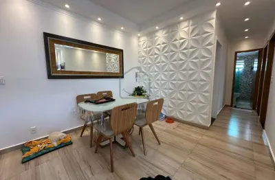 Apartamento para venda em suzano, vila figueira, 2 dormitórios, 1 banheiro, 1 vaga