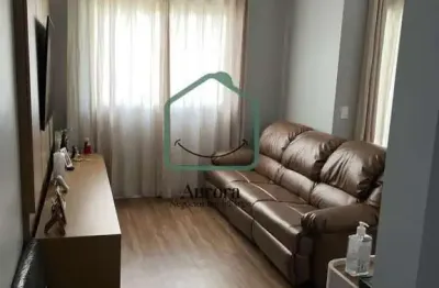 Apartamento para venda em suzano, jardim são luís, 3 dormitórios, 1 suíte, 2 banheiros, 1 vaga