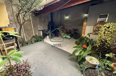 Sobrado para venda em suzano, jardim imperador, 3 dormitórios, 1 suíte, 4 banheiros, 2 vagas