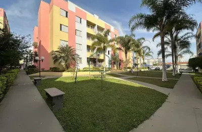 Apartamento para venda em suzano, vila urupês, 2 dormitórios, 1 banheiro, 1 vaga
