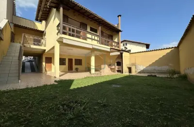 Casa para venda em suzano, jardim realce, 4 dormitórios, 1 suíte, 3 banheiros, 6 vagas