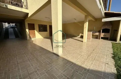 Casa para locação em suzano, jardim realce, 4 dormitórios, 1 suíte, 3 banheiros, 6 vagas