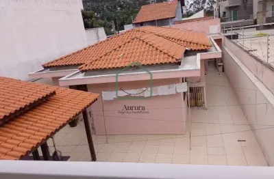Casa para venda em suzano, chácara faggion, 3 dormitórios, 1 suíte, 4 banheiros, 1 vaga
