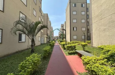 Apartamento para locação em suzano, vila urupês, 2 dormitórios, 1 banheiro, 1 vaga