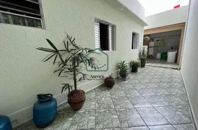 Casa para venda em suzano, vila urupês, 3 dormitórios, 1 suíte, 3 banheiros
