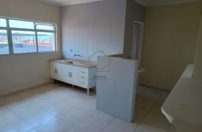Apartamento para locação em suzano, jardim realce, 2 dormitórios, 1 banheiro