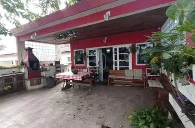 Casa para venda em suzano, jardim dos ipês, 2 dormitórios, 1 suíte, 2 banheiros, 6 vagas