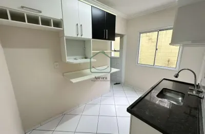 Apartamento para venda em suzano, vila urupês, 2 dormitórios, 1 banheiro, 1 vaga