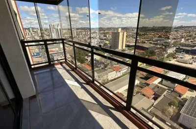 Apartamento para locação em suzano, centro, 3 dormitórios, 1 suíte, 3 banheiros, 1 vaga