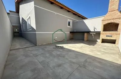 Casa para Venda em Suzano, Jardim das Flores, 3 dormitórios, 1 suíte, 2 banheiros, 2 vagas