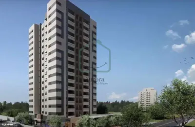 Apartamento para venda em suzano, centro, 2 dormitórios, 1 suíte, 2 banheiros, 1 vaga