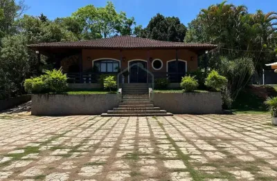 Chácara para venda em suzano, baruel, 4 dormitórios, 1 suíte, 5 banheiros, 10 vagas