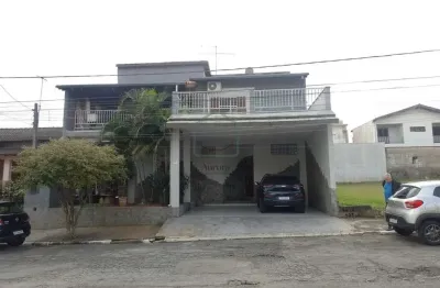 Casa para venda em suzano, jardim suzano, 3 dormitórios, 3 suítes, 5 banheiros, 3 vagas