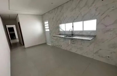 Casa para Venda em Suzano, Vila Amorim, 2 dormitórios, 1 suíte, 2 banheiros, 2 vagas