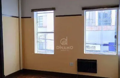 Sala para alugar, 90 m² por r$ 2.000,00/mês - centro - ribeirão preto/sp