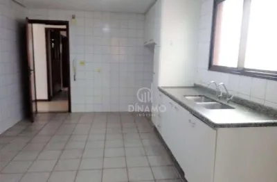 Apartamento à venda, 173,99 m² - higienópolis - ribeirão preto/sp