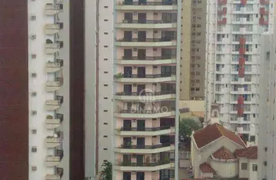 Apartamento à venda, 99,67 m² - centro - ribeirão preto/sp