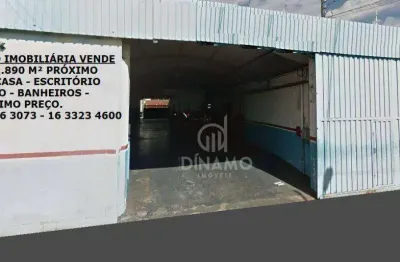 Sala comercial à venda no Campos Elíseos, Ribeirão Preto 